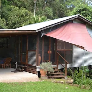 Eco Escape Guest house