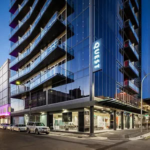 **** Aparthotel Quest On Franklin Australia