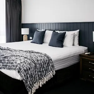 **** Hotel Ibis Styles Eagle Hawk Australia