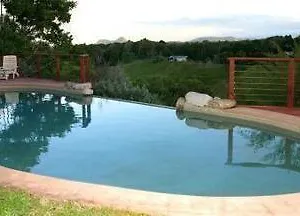Cudgerie Homestead Hotel