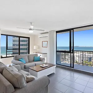 *** Aparthotel Langley Park Australia